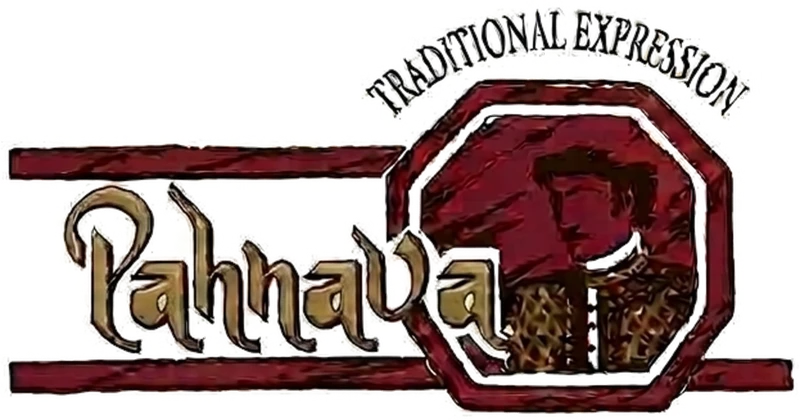 Pahnava, Traditional Expression